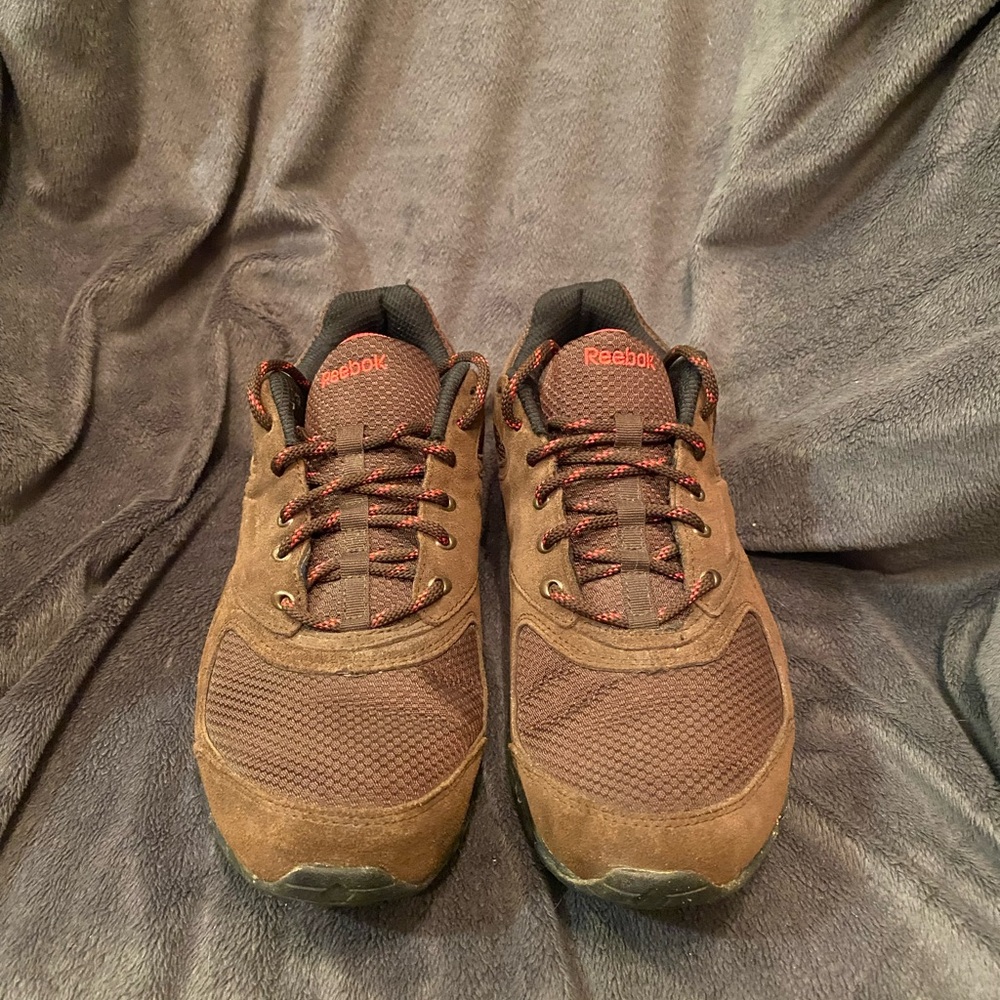 Reebok DMX RIDE hiking shoes. W9